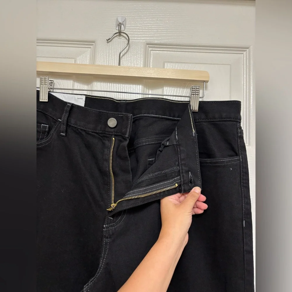NWT Banana Republic Athletic Tapered Fit Jeans